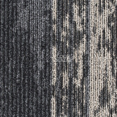 Ковровая плитка Art Style Коллекция Metallic Path Metallic Path 979 фото 1 | FLOORDEALER